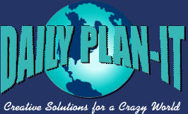 Creative Solutions for a Crazy World