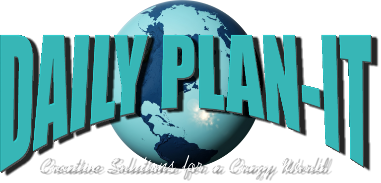 Creative Solutions for a Crazy World